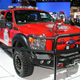 Illustration for article titled How A Ford Concept Vehicle Became A Real-Life Tornado Rescue Truck